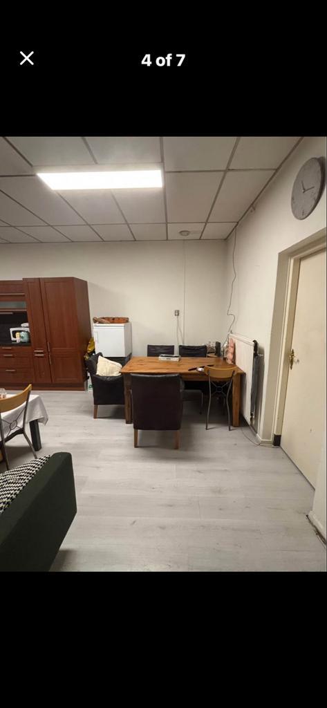 Studenten kamer leeuwarden, Huizen en Kamers, Kamers te huur, Leeuwarden