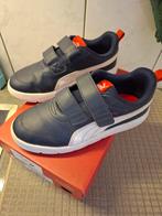 Puma jongens sneakers 34, Ophalen of Verzenden, Zo goed als nieuw, Jongen