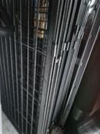 Puppie(stevige)ren te koop 18 panelen, Ophalen, 110 cm of meer, 100 cm of meer