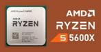 Te koop processor Amd Ryzen 5 5600X 3.70Ghz socket AM4, Computers en Software, Processors, Ophalen, 6-core, AMD Ryzen 5, Zo goed als nieuw