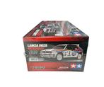 Tamiya 58570 1/10 RC Lancia Delta TT-02 rc auto, Hobby en Vrije tijd, Modelbouw | Radiografisch | Auto's, Elektro, Nieuw, Ophalen of Verzenden