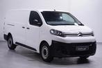 Citroën Jumpy 2.0 HDI 122 pk L3 XL Navi, Multistuur, Airco, Auto's, Stof, Gebruikt, 4 cilinders, Citroën