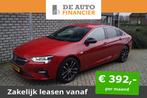 Opel Insignia Grand Sport 2.0 Turbo Ultimate Au € 23.650,0, Auto's, Opel, 1998 cc, 4 cilinders, 2000 kg, Bedrijf