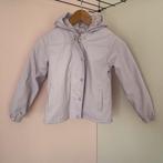 Gevoerde regenjas maat 122/128, Kinderen en Baby's, Kinderkleding | Maat 122, Ophalen of Verzenden, Zo goed als nieuw, Meisje