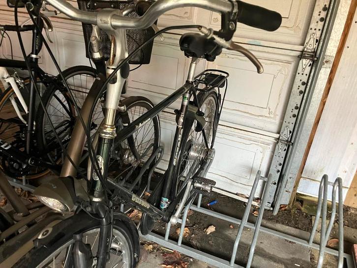 Gazelle Avignon herenfiets 28 inch - Goed onderhouden, Fietsen en Brommers, Fietsen | Heren | Herenfietsen, Gebruikt, Gazelle