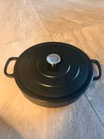 Royal van Kempen & Begeer Gietijzeren Braadpan 28cm Nieuw, Huis en Inrichting, Keuken | Potten en Pannen, Nieuw, Ophalen of Verzenden