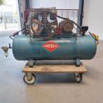 Airpress Compressor - 380V, Ophalen