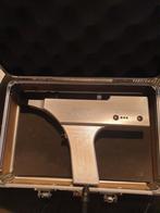 Mesogun ecuri top staat, Ophalen of Verzenden, Zo goed als nieuw, Gehele gezicht