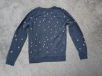 Cast Iron heren sweater (82), Ophalen of Verzenden, Zo goed als nieuw, Cast Iron, Maat 48/50 (M)