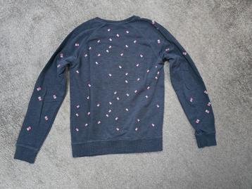 Cast Iron heren sweater (82) beschikbaar voor biedingen
