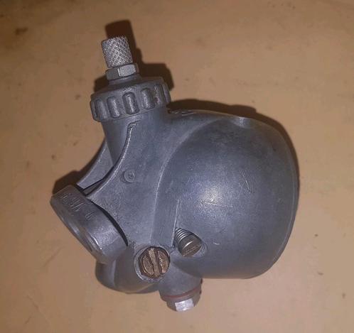 Bolle Bing 15mm carburateur, Fietsen en Brommers, Brommers | Tuning en Styling, Ophalen of Verzenden