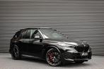 BMW X5 XDrive50e High Executive / HEAD- UP / PANO- DAK / 4-, Auto's, BMW, Automaat, 2395 kg, Zwart, Bedrijf