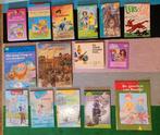 15 Boeken voor kinderen, jeugd, kinderboeken voorlezen, zelf, Ophalen of Verzenden, Zo goed als nieuw