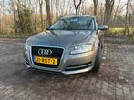 Audi A3 Sportback S-tronic, 4 cilinders, 1200 kg, 19 km/l, Particulier