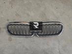 BMW 5-Serie G30 G31 LCI Grille Voorzijde Compleet, Ophalen of Verzenden, Nieuw, Voor, BMW