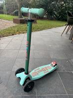 Micro Step Maxi - Groen, Fietsen en Brommers, Steps, Ophalen of Verzenden, Gebruikt, Gewone step