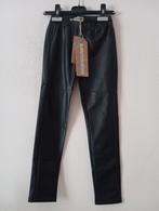 Leren legging maat 128 van Dj Dutch Jeans, Kinderen en Baby's, Broek, DJ Dutch Jeans, Nieuw, Verzenden