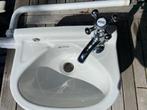 Wc fontein, Ophalen, Gebruikt, Toilet