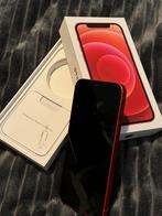 Iphone 12 rood 64GB, Telecommunicatie, Mobiele telefoons | Apple iPhone, Gebruikt, Ophalen of Verzenden, 64 GB, IPhone 12