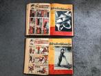 Heel bijzonder : twee jaargangen ingebonden Kleuterblaadjes, Ophalen of Verzenden, 1980 tot heden, Tijdschrift