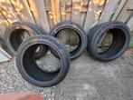 4x Michelin e-Primacy 235/45 R18 5,5mm, Auto-onderdelen, Banden en Velgen, Ophalen, 18 inch, Gebruikt, 235 mm