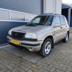 Suzuki Grand Vitara 2.0 TDi II 4x4 Export/handel, Origineel Nederlands, Te koop, 14 km/l, Gebruikt