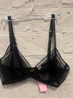 Antigel bh maat 80B NIEUW!! Nu €12,50, Kleding | Dames, Ondergoed en Lingerie, Ophalen of Verzenden, Zwart, BH