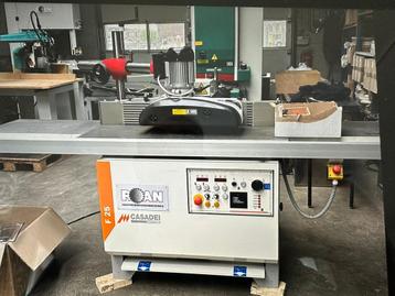 Scm / casadei freesmachine type F 23 - F 25 beschikbaar voor biedingen