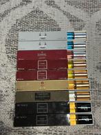 Diverse parfum 33ml los&partij, Ophalen of Verzenden, Zo goed als nieuw