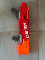 Nerf Mega TwinShock, Ophalen of Verzenden, Zo goed als nieuw