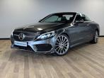Mercedes-Benz C-klasse 300 AMG BURMESTER LEDER CAMERA LUCHT, Automaat, Achterwielaandrijving, Gebruikt, 4 cilinders
