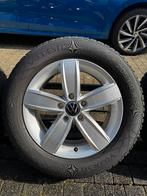 Winterbanden Vredestein wintrac 205/60/16, Auto-onderdelen, Banden en Velgen, Ophalen, Gebruikt, 16 inch, Band(en)