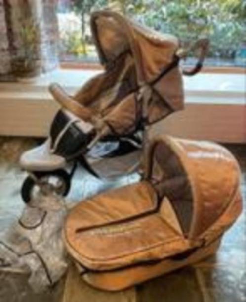 Kinderwagen 2-in-1 Xadventure, Kinderen en Baby's, Kinderwagens en Combinaties, Gebruikt, Combiwagen, Overige merken, Duowagen