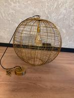 Hanglamp met open design, Ophalen, Interactief, Gebruikt