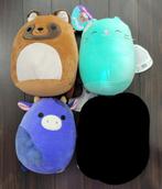 Squishmallows Adopt Me en Squisharoys, Verzenden, Nieuw, Overige typen