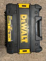 Dewalt 18V Set: Accuboormachines, Slijptol, Klopboormachine., Doe-het-zelf en Verbouw, Ophalen of Verzenden, Nieuw, Boormachine