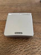 Gameboy advance SP, Spelcomputers en Games, Spelcomputers | Nintendo Game Boy, Ophalen of Verzenden, Gebruikt, Game Boy Advance SP