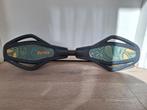 Waveboard klein, Sport en Fitness, Skateboarden, Ophalen of Verzenden, Zo goed als nieuw, Waveboard, Longboard
