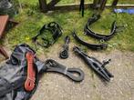 Tuig full nieuw, Dieren en Toebehoren, Paarden en Pony's | Hoofdstellen en Tuigage, Verzenden, Nieuw, Overige soorten