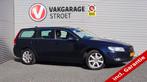 Volvo V70 2.0 T4 Polar | navi | trekh | stoelverw. | leer |, Voorwielaandrijving, 1556 kg, 4 cilinders, 1969 cc