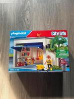 Nieuwe Playmobil City Life set 4318, Ophalen of Verzenden, Nieuw, Complete set