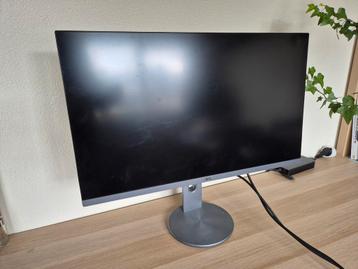 AOC 90 Series U2790PQU 4k 27" monitor beeldscherm beschikbaar voor biedingen