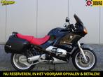 BMW R 1100 RS (bj 2003), Motoren, Motoren | BMW, 1085 cc, Bedrijf, Meer dan 35 kW, Toermotor