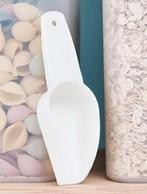Tupperware Schepmaatje Wit nieuw, Ophalen of Verzenden, Nieuw, Wit, Overige typen