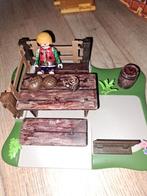 Playmobil Duits Bierlokaal, Ophalen of Verzenden, Gebruikt, Complete set