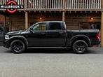 Dodge Ram 1500 5.7 V8 Sport Black Edition, Lage bijtelling,, Auto's, Automaat, Gebruikt, 5654 cc, Zwart
