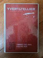 Yvert outre mer 2010 in kleur, Ophalen of Verzenden, Catalogus