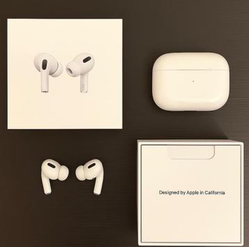 AirPods Pro 3 - Nieuw in doos  beschikbaar voor biedingen