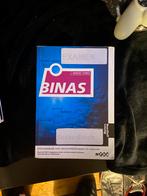 BINAS 5e editie, Boeken, HAVO, Biologie, Ophalen of Verzenden, Zo goed als nieuw