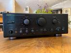 Hi-end Onkyo A807 versterker, geserviced, zeer goede staat., Ophalen, Zo goed als nieuw, 120 watt of meer, Stereo